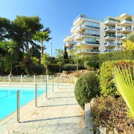 Apartman Modern Design Studio - Piscine - Standing - Clim - Wifi - Terrasse